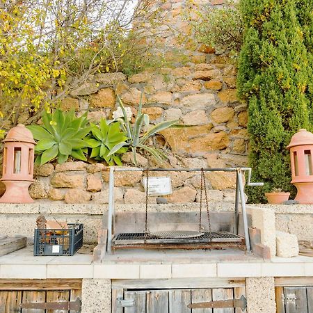 -Casa Azul-Arico Viejo La Sabinita - Baden, Wandern, Klettern, Individualurlaub Jenseits Des Massentourismus, Villa Kültér fotó