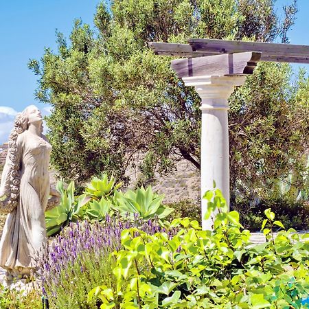 -Casa Azul-Arico Viejo La Sabinita - Baden, Wandern, Klettern, Individualurlaub Jenseits Des Massentourismus, Villa Kültér fotó