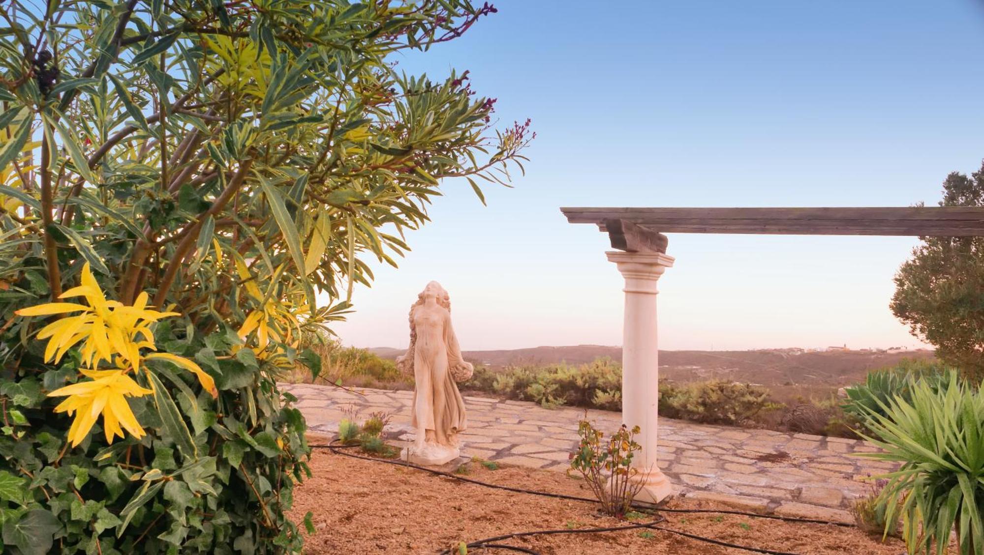 -Casa Azul-Arico Viejo La Sabinita - Baden, Wandern, Klettern, Individualurlaub Jenseits Des Massentourismus, Villa Kültér fotó